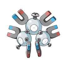 imagem Magneton